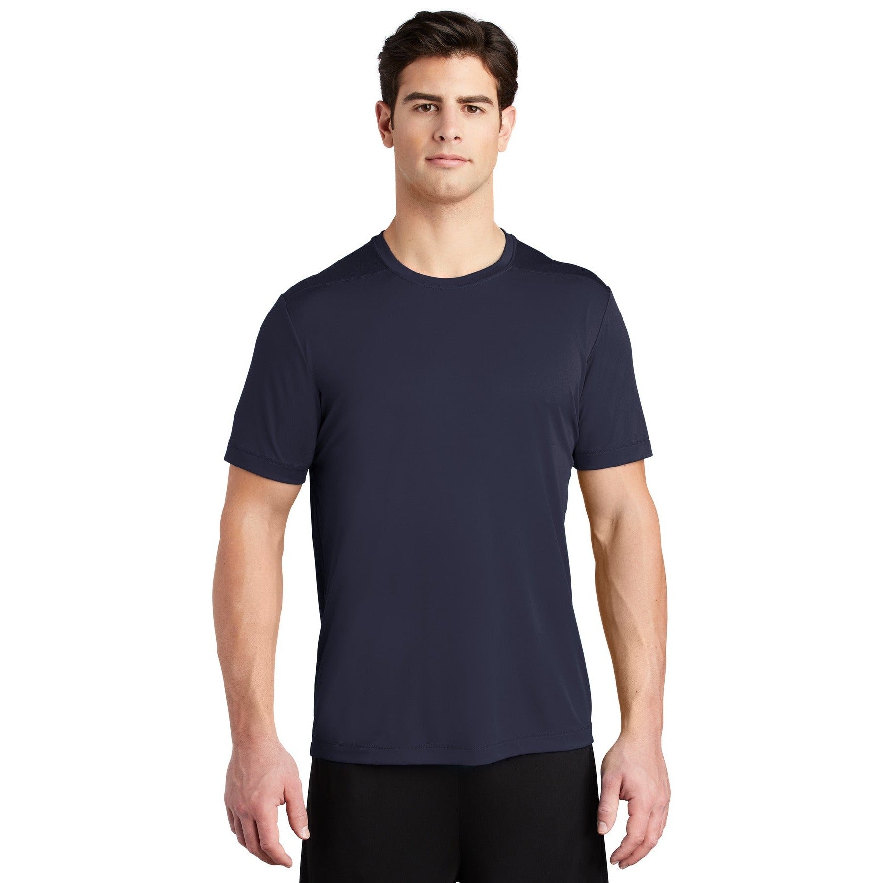 Sport-Tek-Sport-Tek ® Posi-UV® Pro Tee. ST420-MedTech-12
